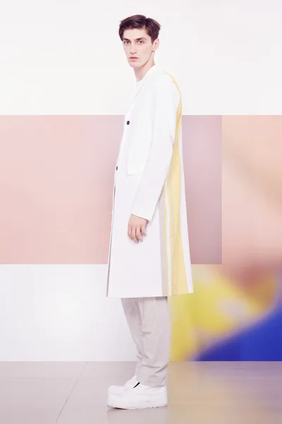 Look 1